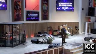 ICC Ministerio Hispano 9-2-2025