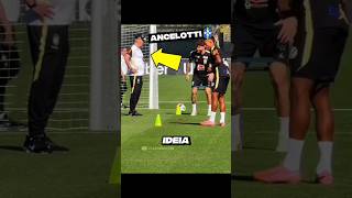 O PRIMEIRO TREINO de LÉO PEREIRA PELA SELEÇÃO!😱🇧🇷 #leopereira #seleçãobrasileira #flamengo