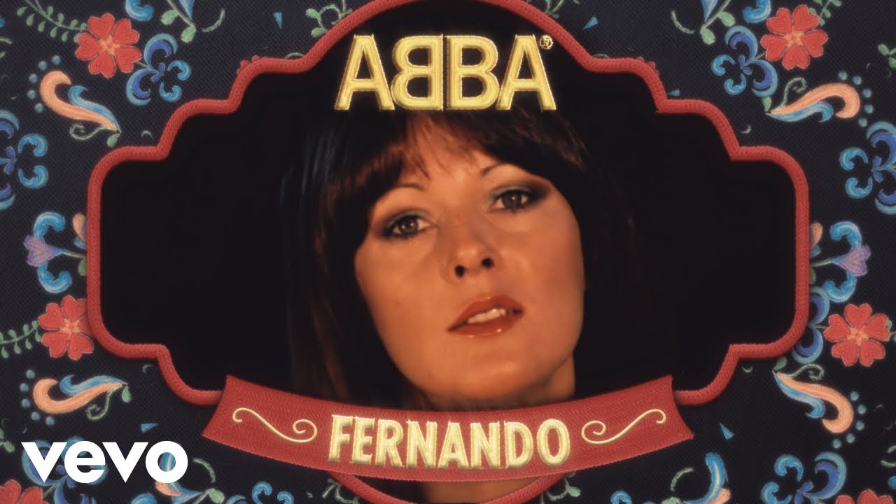 ABBA - Fernando 