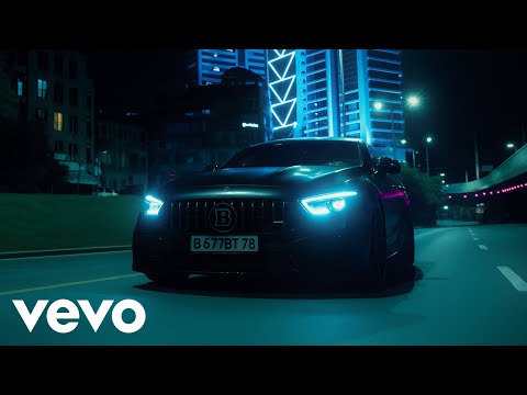 ODENN - Shadowline (Original Mix)