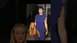 Ghislaine Maxwell is testifying TODAY in a session before the House Oversight Committee. #Epstein