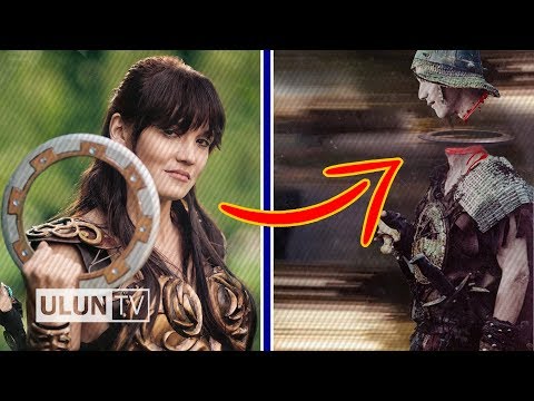 5 Senjata jaman Dulu Paling Brut4l dan Mem4tikan