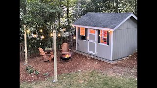 Clubhouse Time-lapse