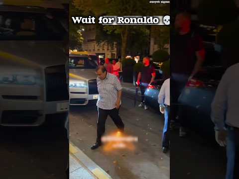 if you think your bad but Ambani is Cristiano Ronaldo's son || sigma cristiano Ronaldo #shorts