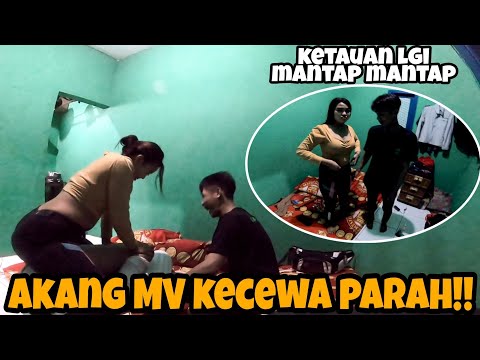 NYIDUK PUTRI DIKOSAN SAMA PACAR BARUNYA