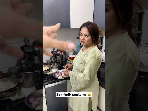 Sar fodh saale ka đ #shorts