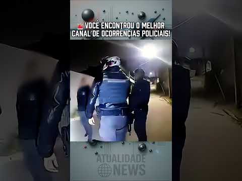 FALSOS POLICIAIS CIVIS SÃO PRESOS PELA PM  #pmsp #polícia #pm #rota #abordagenspoliciais