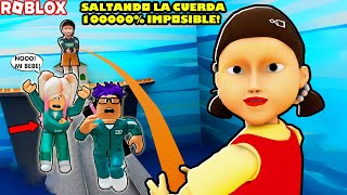 Jugamos Saltando La Cuerda 1000% Imposible Con Mi Bebe 222!😮😮👶