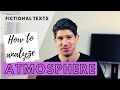 Analyzing Atmosphere in Literature