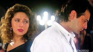 Jaa Sajna Tujhko Bhula Diya - Audio | Raja | Madhuri Dixit, Sanjay | Alka Yagnik, Udit Narayan