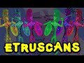 Exploring Etruscan Civilization and Culture