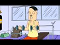 Meg's Journey to Self-Acceptance