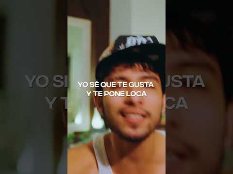 La Cuatiza – Niña (Lyric Video) | CantoYo