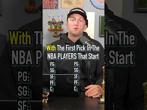 NBA PLAYERS WHOSE FIRST NAME STARTS WITH “S” DRAFT! Which Team Wins? #shorts #nba #basketball #game