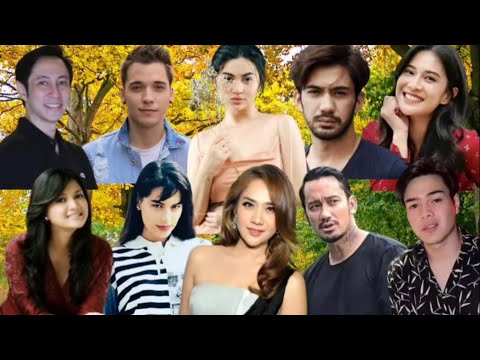 14 Artis yang Ternyata Memiliki Garis Keturunan Orang Berpengaruh