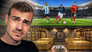 Comment la Coupe du Monde sert de laboratoire à la FIFA