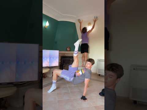 Luísa Sonza - A Dona Aranha (Coreografia) Rafael Alex ft. @oibernardogomes #Shorts