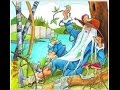 Rip Van Winkle Character and Plot