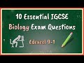 Biology Concepts and Experimental Design