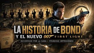 007 First Light en PC: análisis gráfico, rendimiento e impresiones como fan de Bond