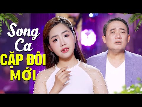 Xuất Hiện Cặp Đôi Song Ca Bolero Mới Nhất - Chiến Thắng Khánh An - AI NGHE CŨNG MÊ