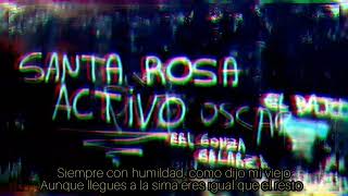 AN_drew - H.D.P (video oficial)