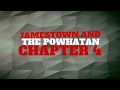 Jamestown History and Key Events