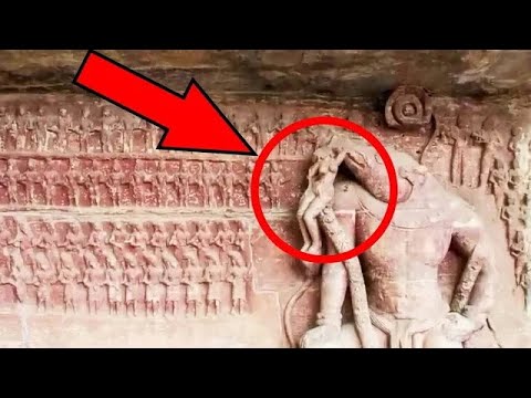 25 Most Incredible Archaeological Finds