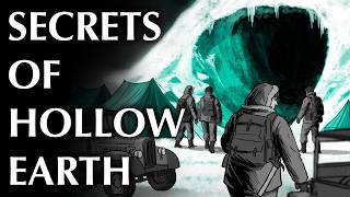 The Unbelievable Discoveries Made During Operation Highjump