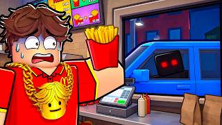 Roblox Sell Fries..