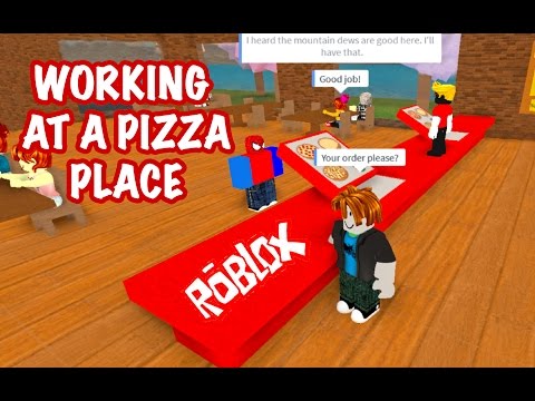 Work At A Pizza Place Cheats Jobs Ecityworks - roblox work at a pizza place cheats