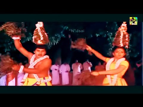 மாரியம்மா மாரியம்மா திரி சுழியம்மா நீளியம்மா(Maariyammaa Maariyammaa Thiri Sooliyammaa )HD Song