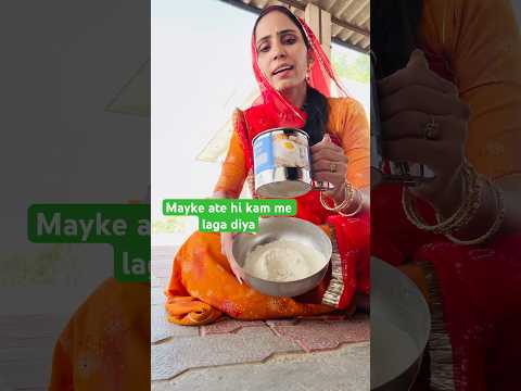 Mayke ate bhabhi ko khush kiya / Ghamu Saran /