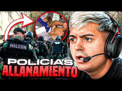LOS MEJORES ALLANAMIENTOS de ARGENTINA 🇦🇷🚨