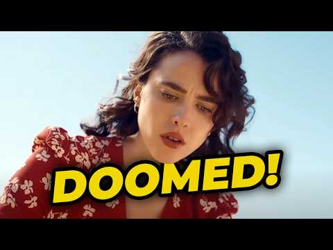 10 Upcoming Movies That Are Already Doomed