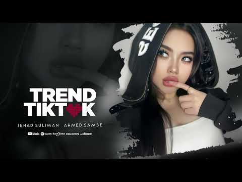 مزيون حسنو عجب | يل حبك جايب اخرتي | دبكات الاسطورة جهاد سليمان 2025