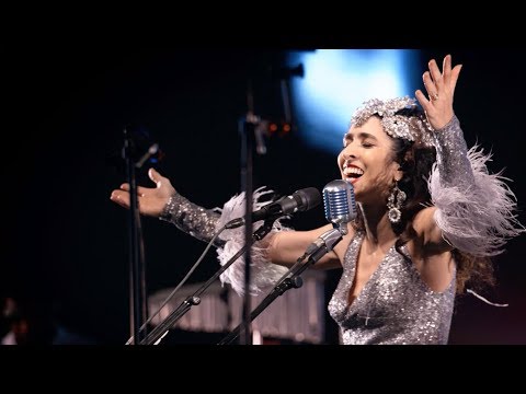 Aliança - Tribalistas Ao Vivo