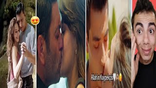 Uzak Şehir Mükemmel Tiktok Edit Videoları Tepki
