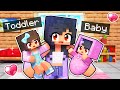 Minecraft Safety and Skills