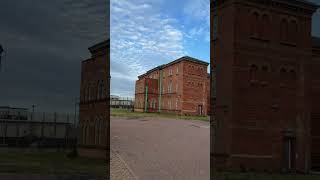 Inside Broadmoor Hospital 😳 Britain’s Most Infamous Psychiatric Hospital #Broadmoor #abandonado