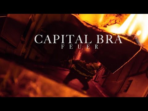 Capital Bra - Feuer (Official Video)