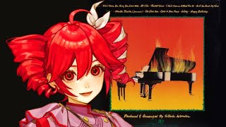 Stevie Wonder - Lately (ft. Kasane Teto V2)