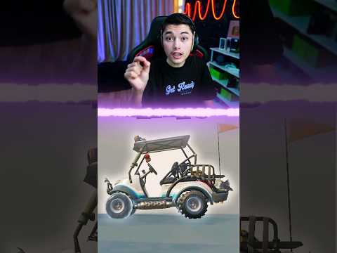 كل مركبات فورت نايت مقلتشه !!😁