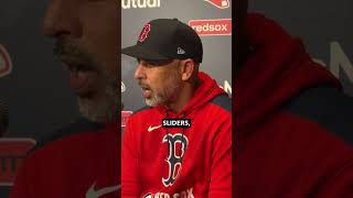 Tough Night for Giolito, but Cora Stays Confident: “We need to turn the page”