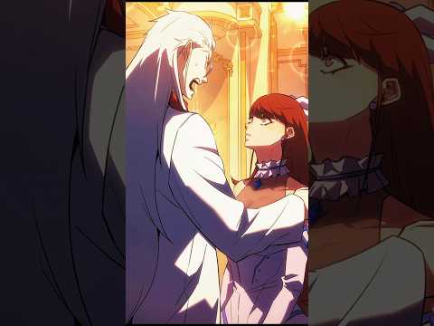 She Got Jealous | Ice Lord |#manhwa #shorts