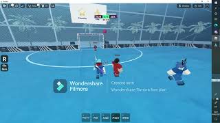 Jugando MPS FUTSAL