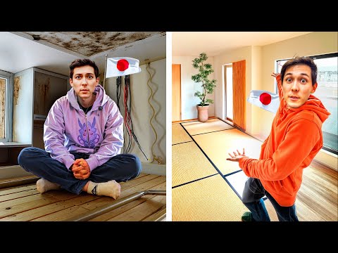 Vivre à Tokyo VS à la CAMPAGNE au Japon 🇯🇵 (j'avais pas prévu le r*cisme)