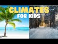 Understanding Climates
