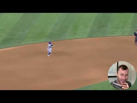 Francisco Lindor Double Play Mechanics Sidearm Feed
