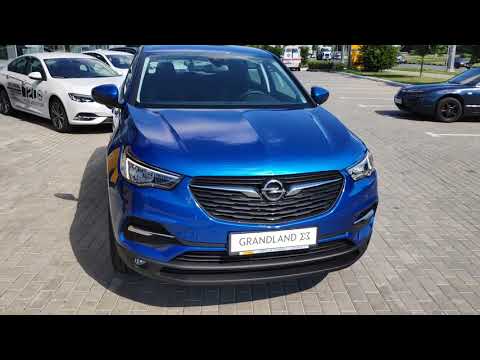 Opel Grandland X Enjoy